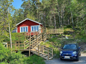 Holiday home VÄRMDÖ V, Värmdö